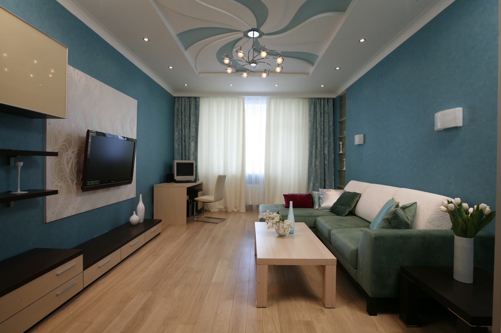 Квартира для  девушки-студентки.