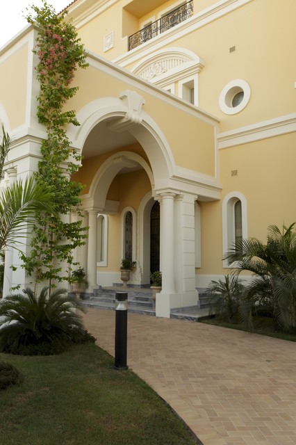 utopia projects mediterranean-entrance