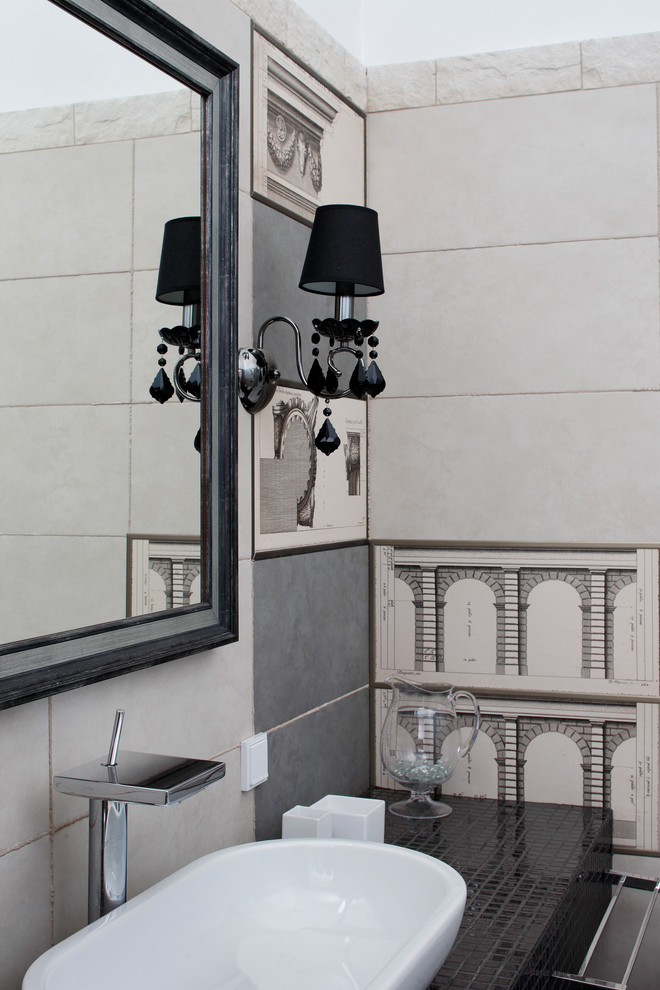 Пентхаус "12 Месяцев", Заречье, МО, Россия 2007