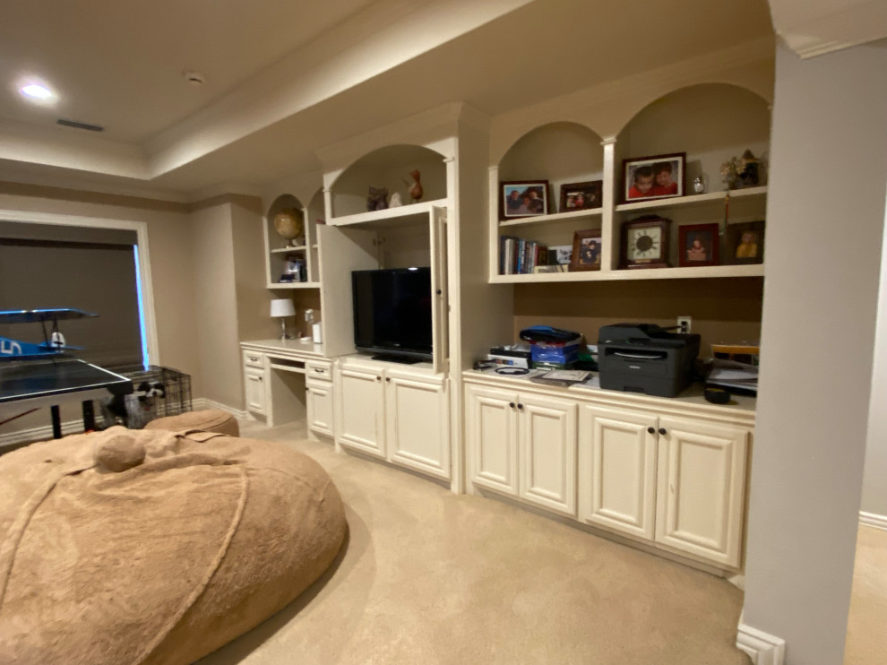 Fairbranch - Specialty Room