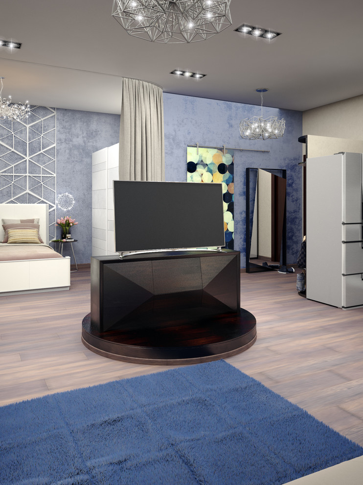 Роскошь минимализма.