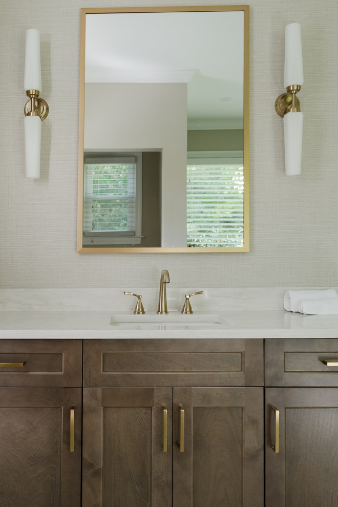 Luxury Master Bath - Kennesaw