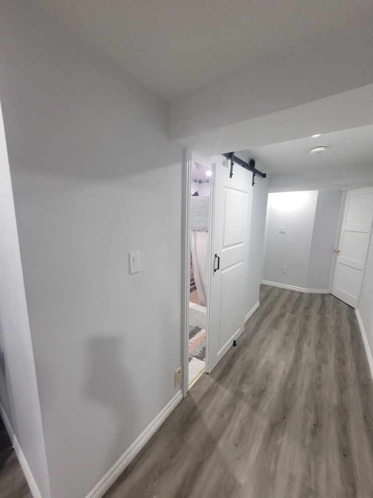 TDR Handyman and Fine Finishes Projects