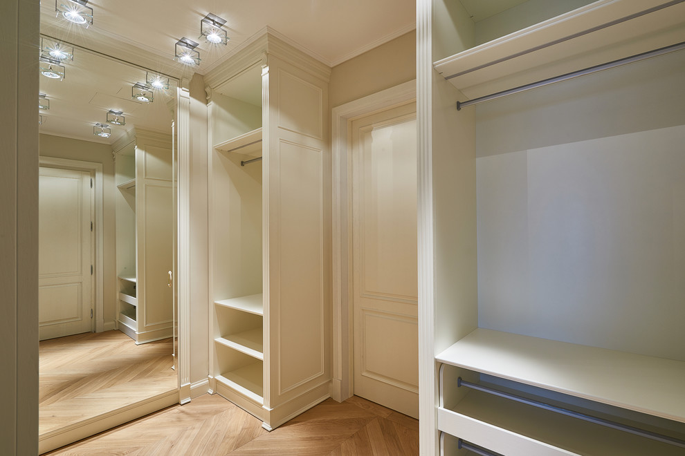 Мебель для квартиры в Хамовниках