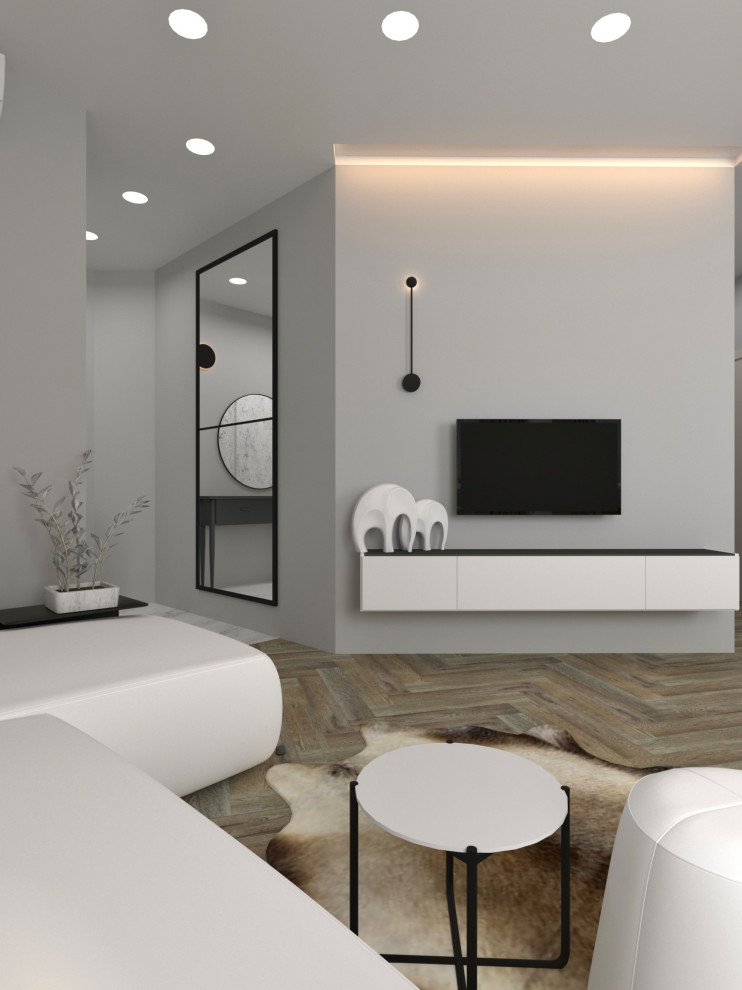 Солнечная аллея