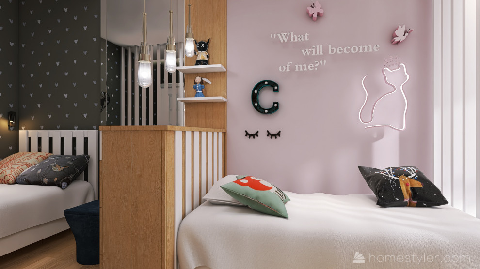 Проект на ул. Аржанова