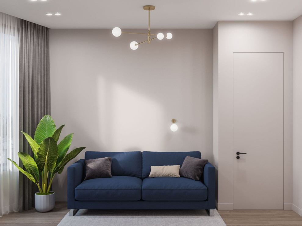 ЖК СИМВОЛ beige