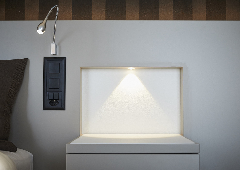 Modern Times Hotel,2016