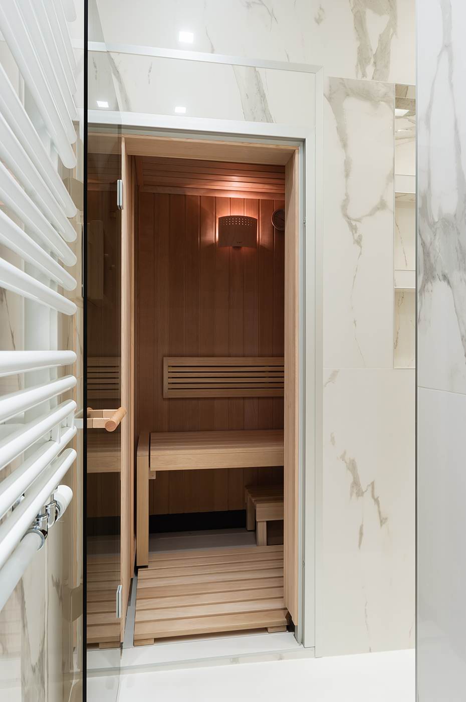 Квартира Москва