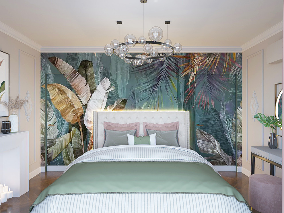 На берегу моря