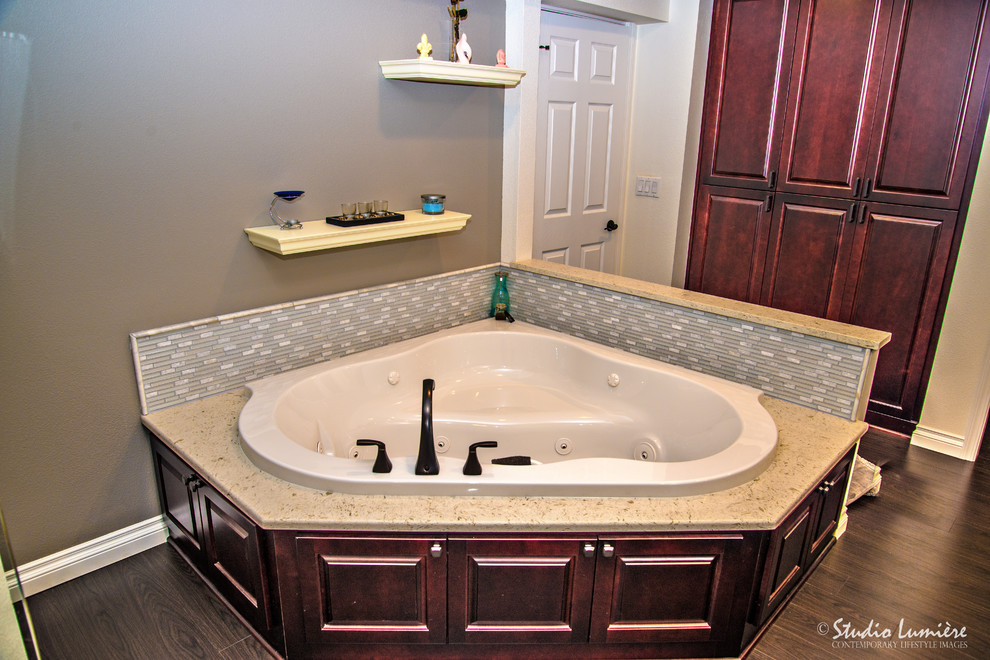 Ridgefield Remodel