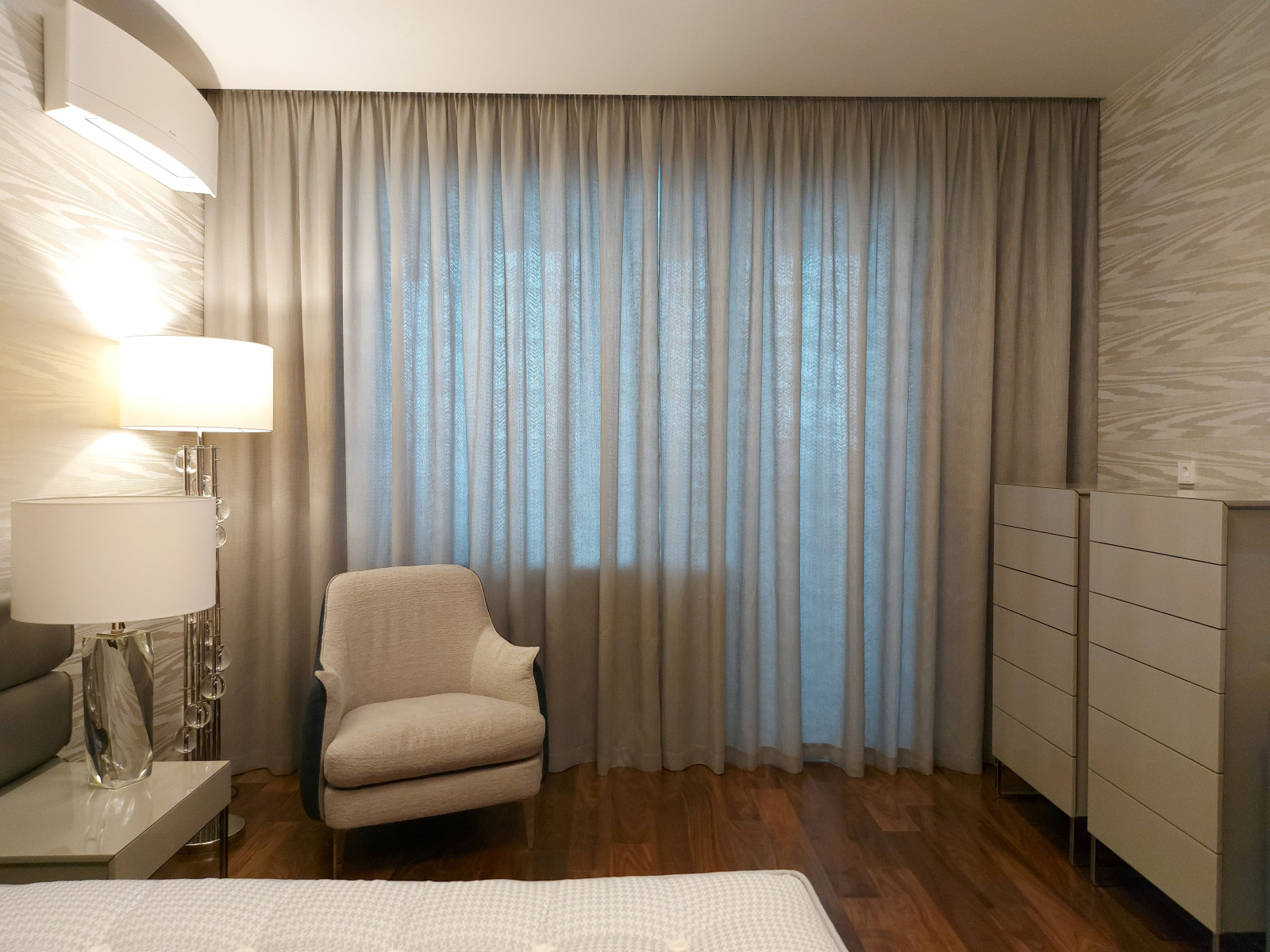 Квартира Верхневолжская набережная 10 к 1