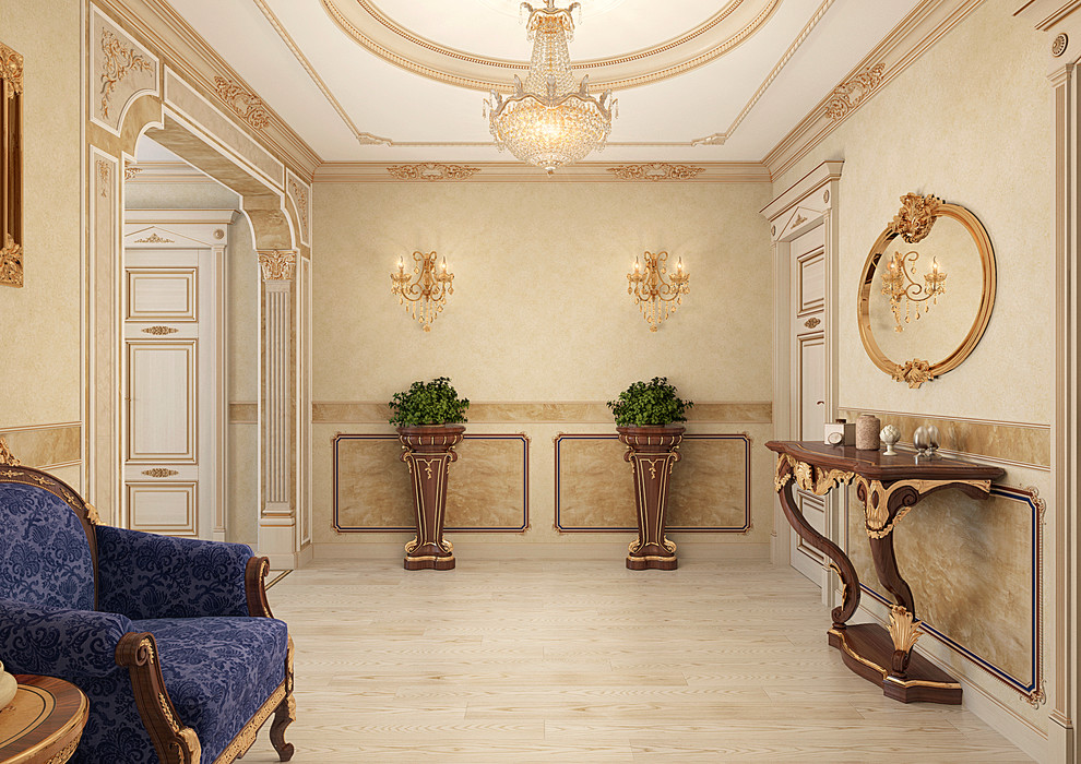 Дом в КП Клязьма