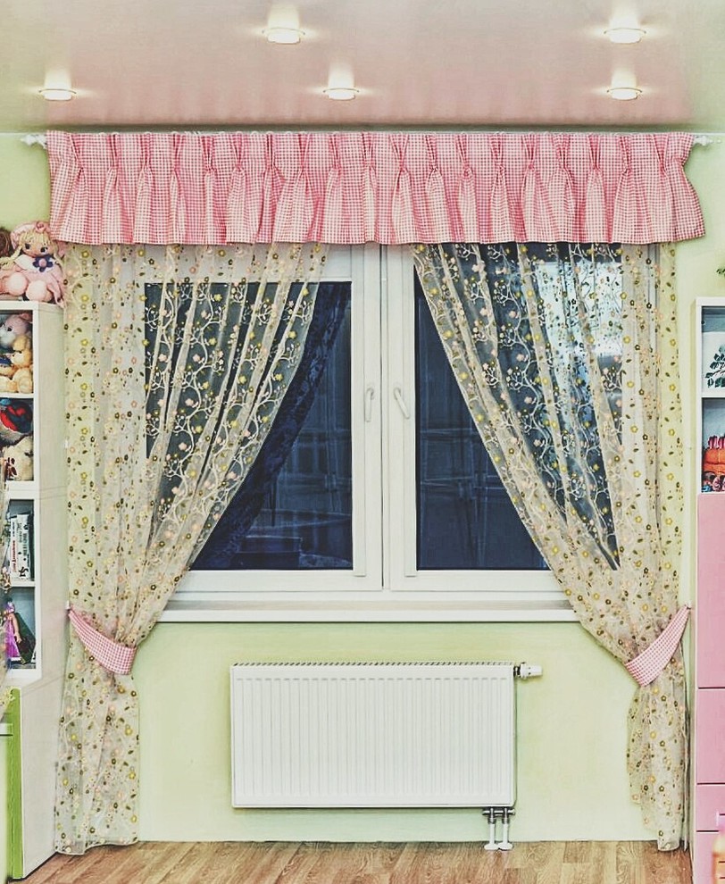 Детская для девочки