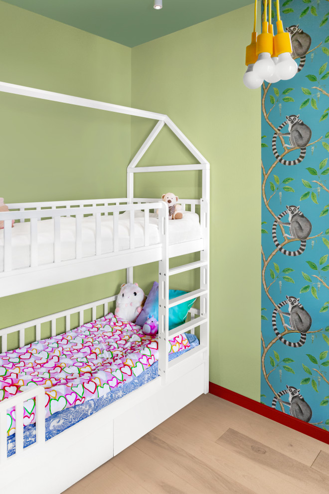 Съемка квартиры 26 кв.м