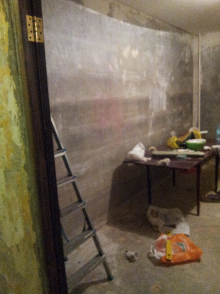 Квартира на Анадырском