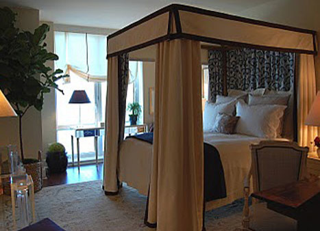 Bedrooms 
