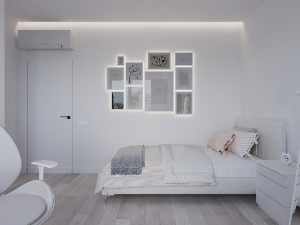 ЖК "Академика Павлова"