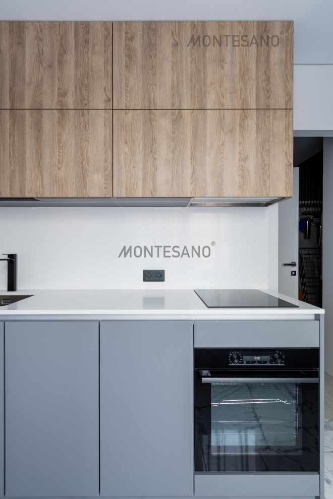 ЖК Петровская Ривьера