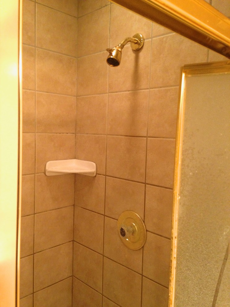 Atlanta Master Bath room