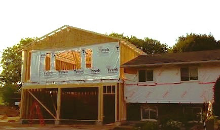 Sidehigh Addition 