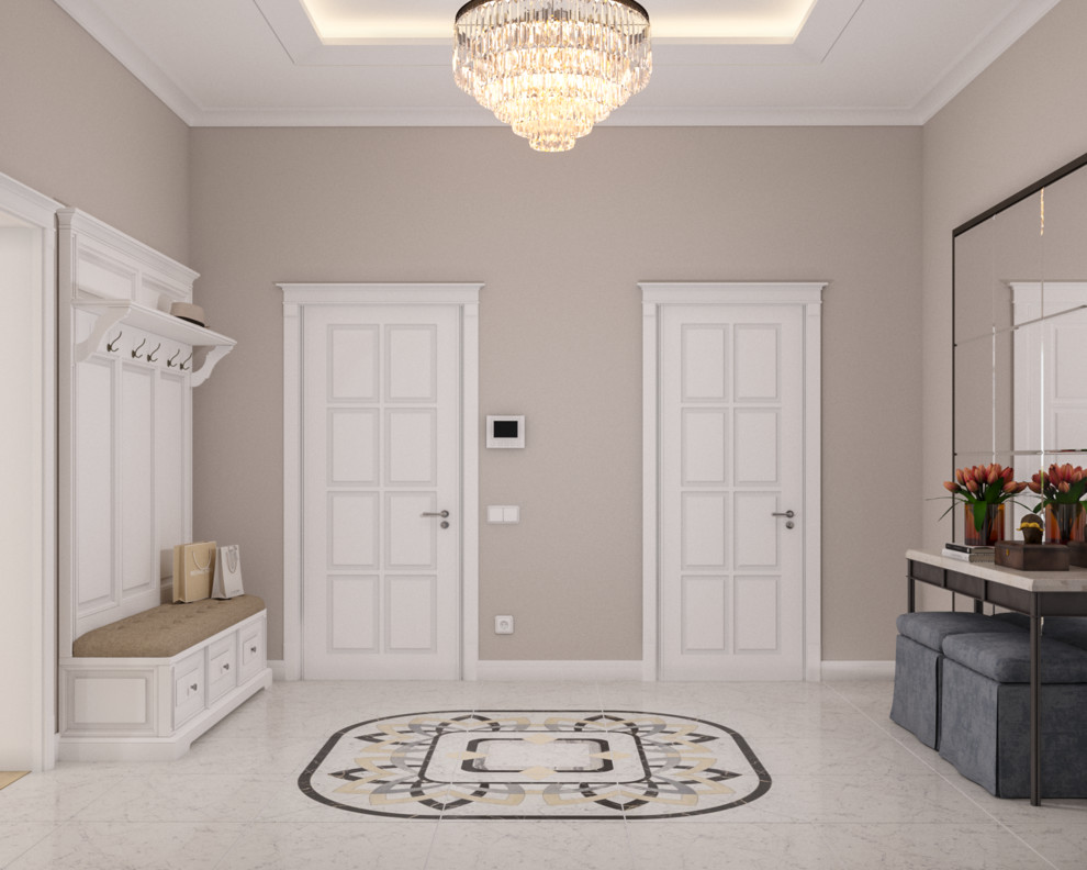 Дом в п. Усады