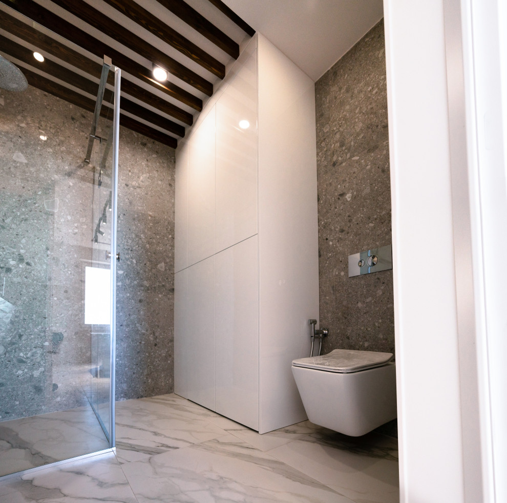 Ремонт под ключ