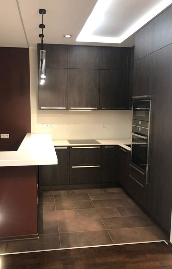 Примеры наших работ