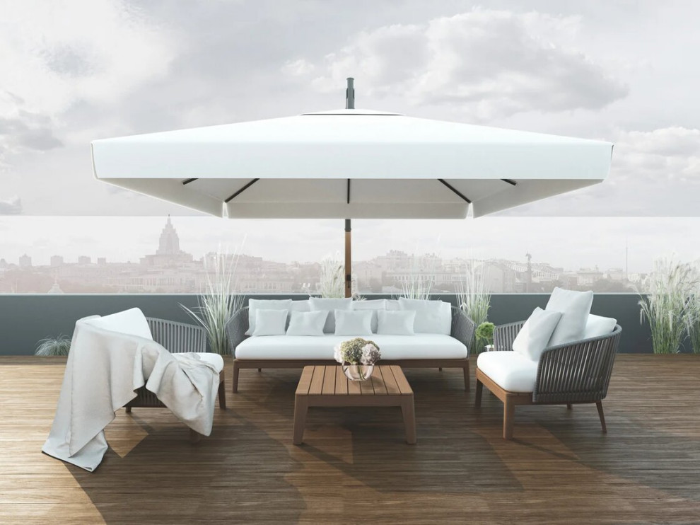 Место для большой компании