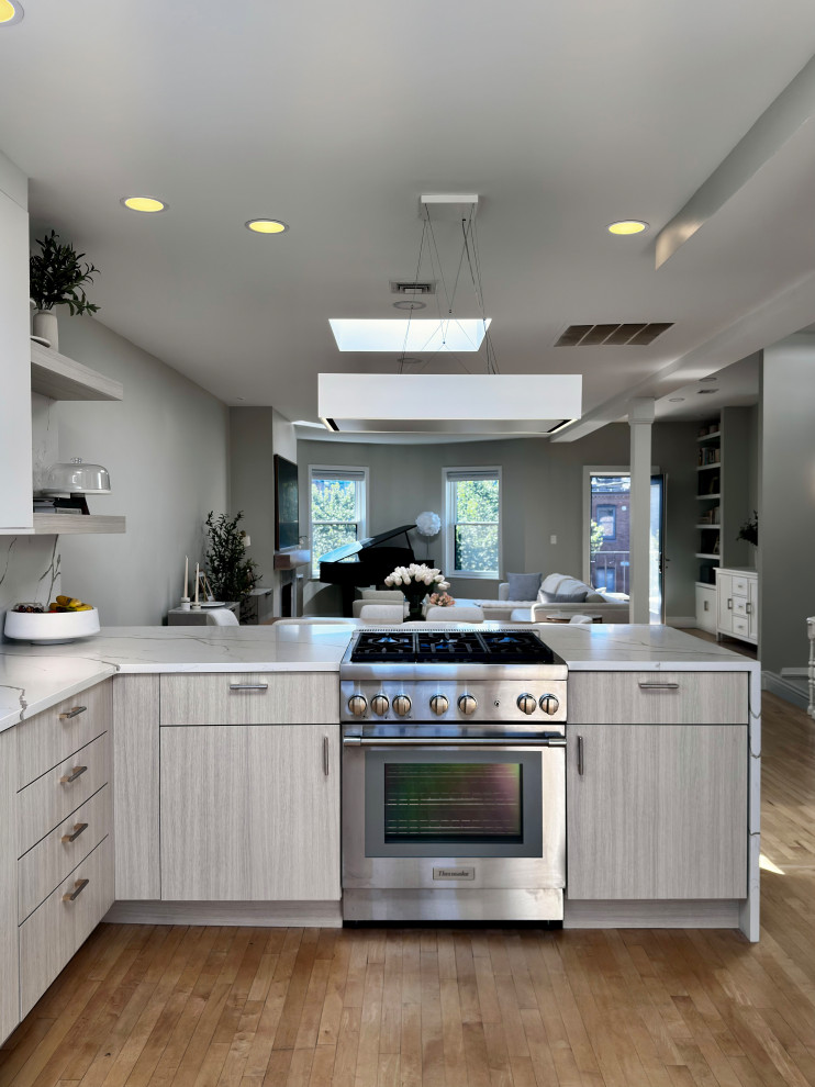 Greenwich Project