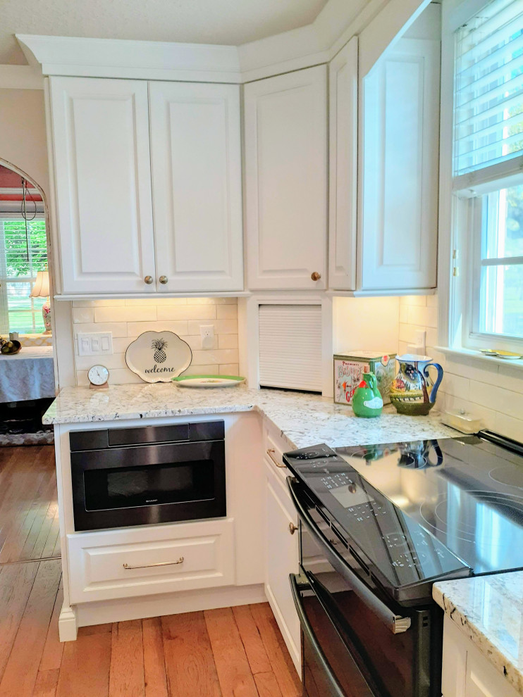 Kitchens
