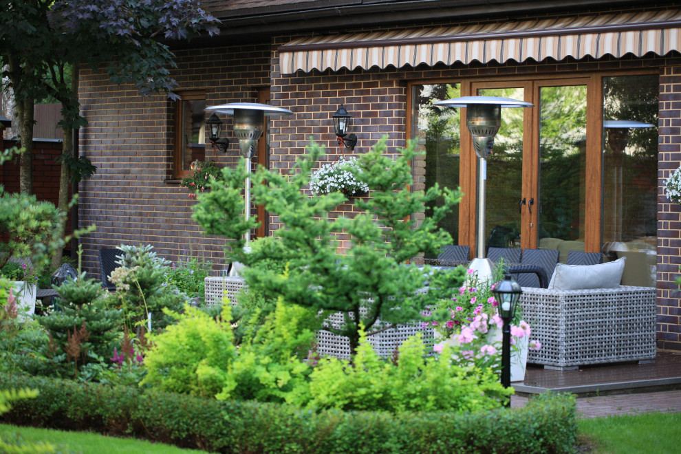 Сад Флориста