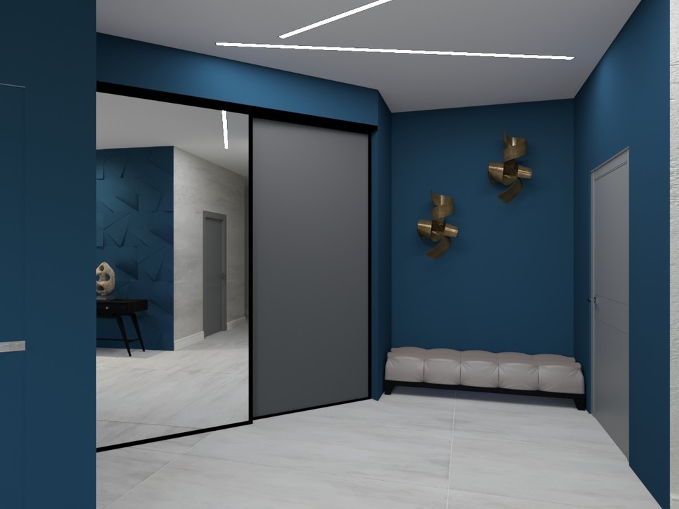 Квартира в ЖК "SkySeven"