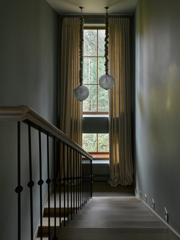 Загородный дом