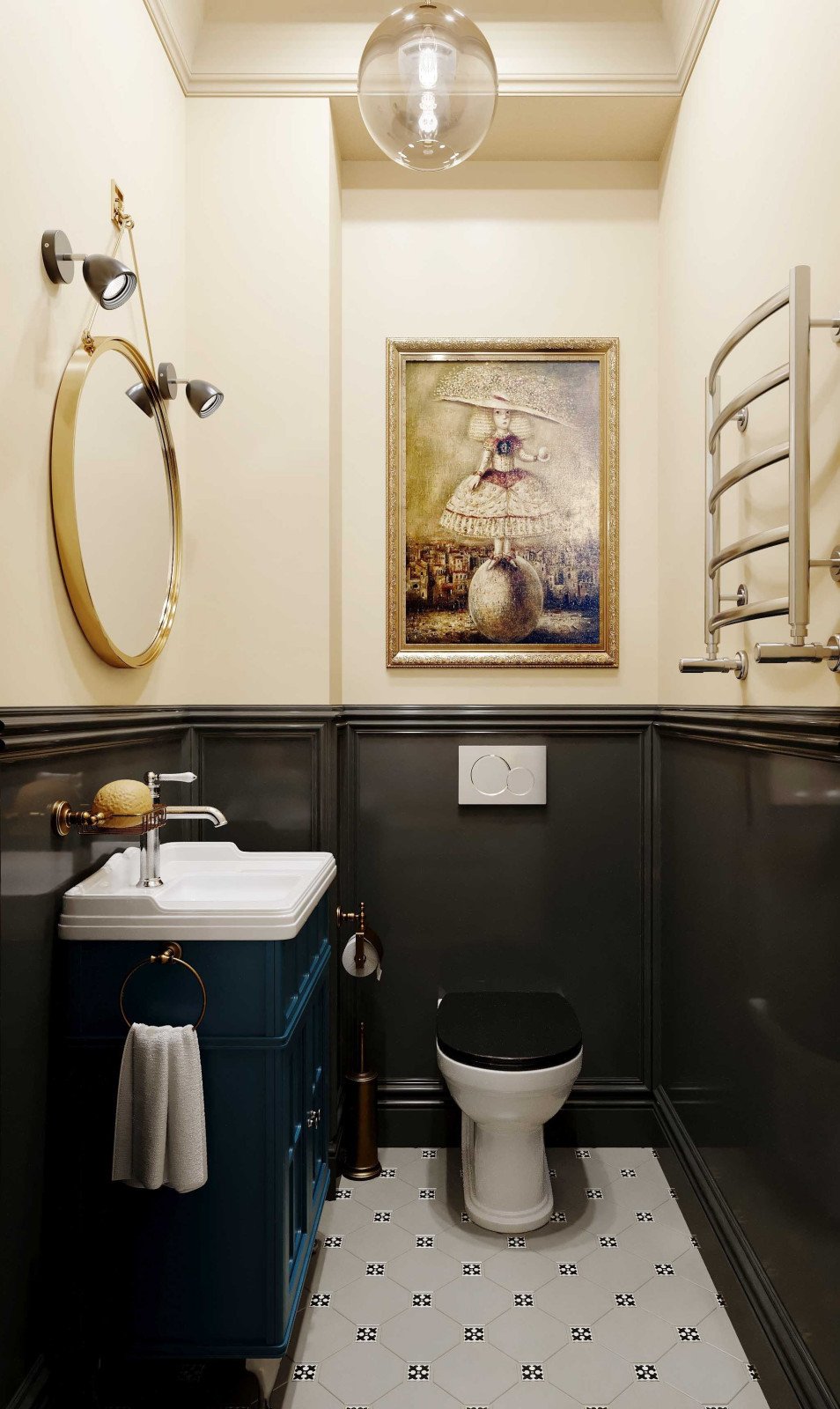 УНИВЕРСИТЕТСКИЙ ПРОСПЕКТ