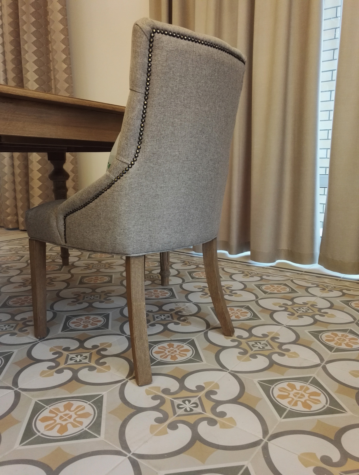 По мотивам прованса. Реализация загородного дома