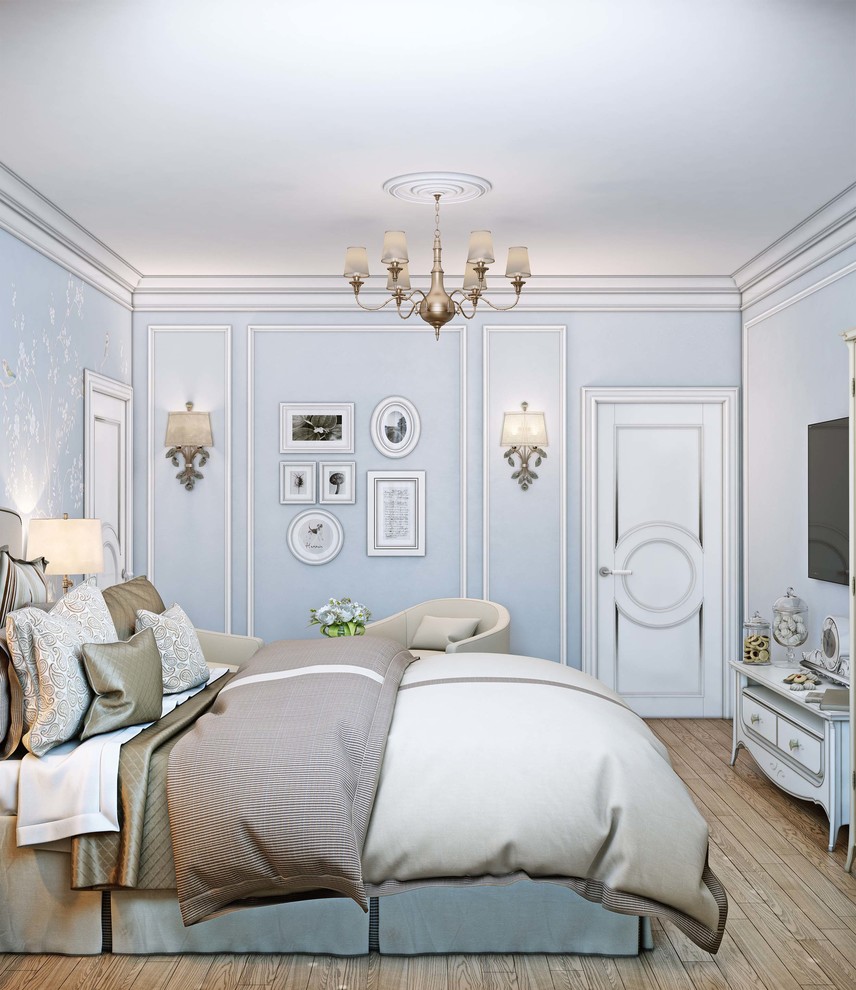 Американская элегантность