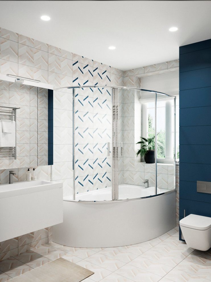 Дом Боголюбово