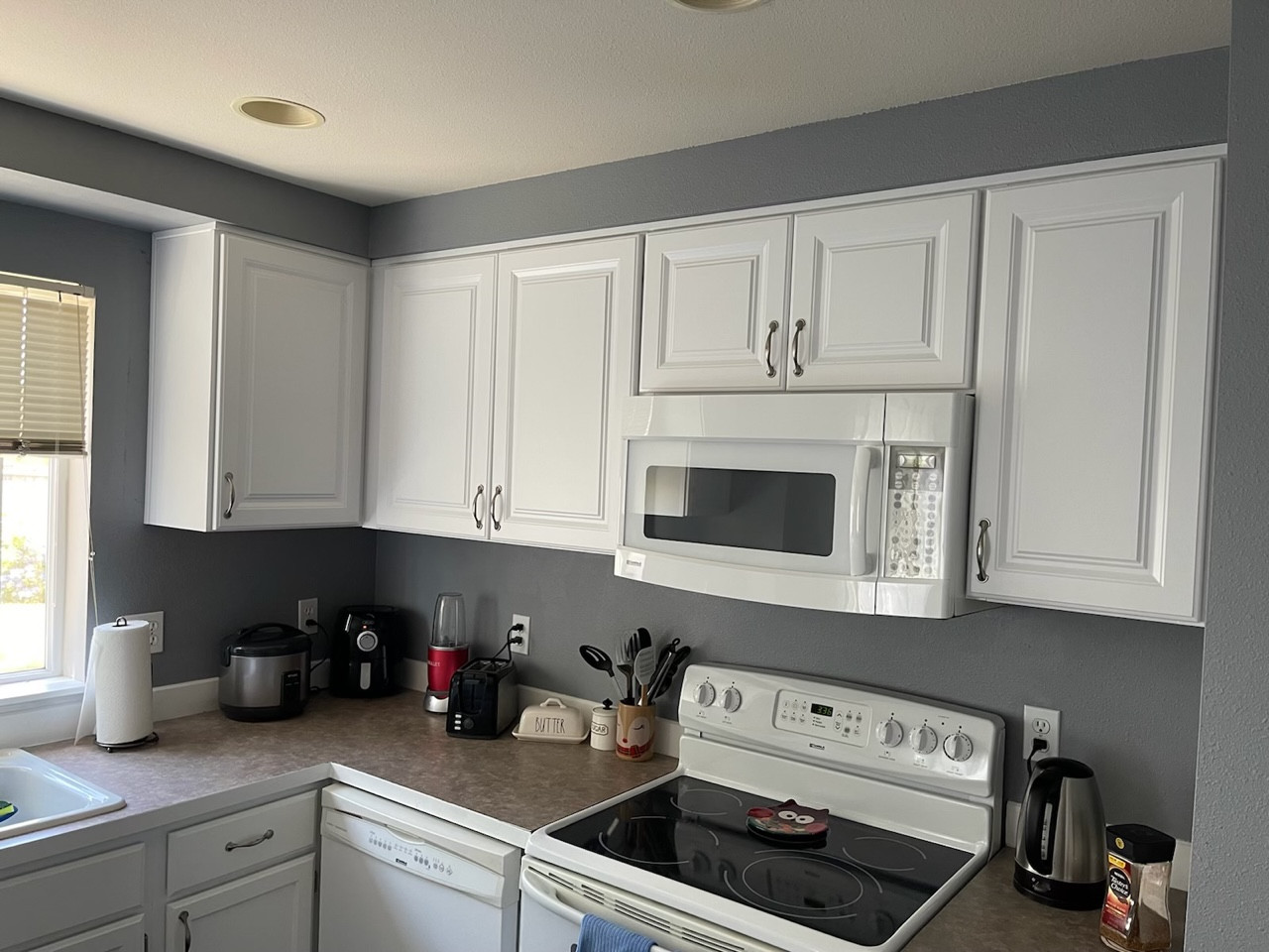 Kitchen Remodels