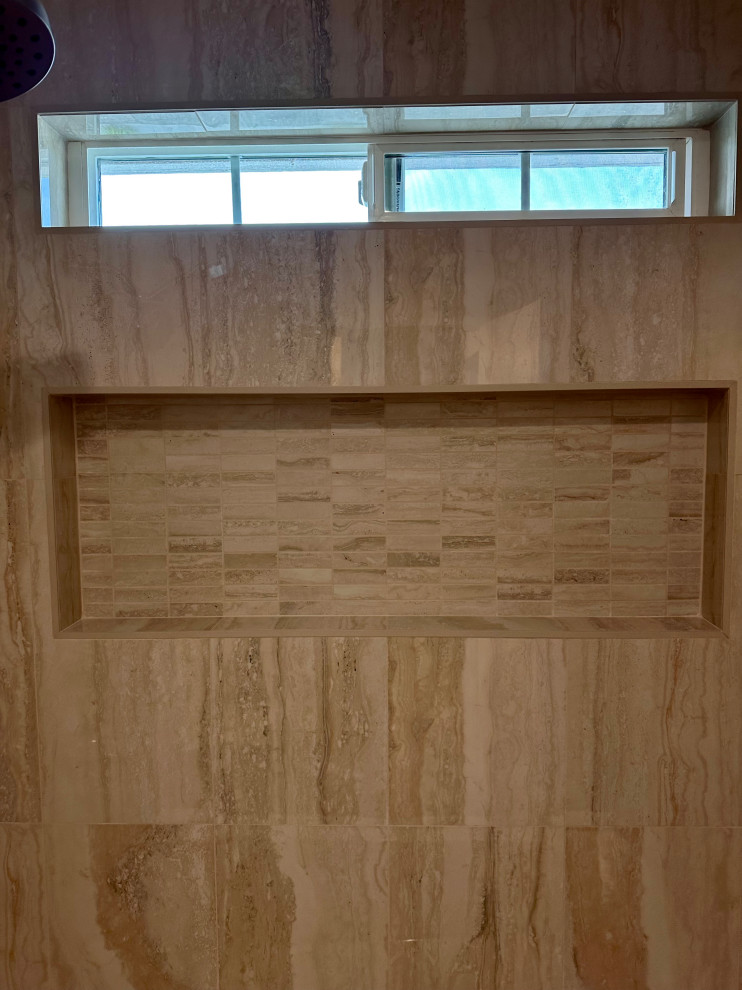 Bathroom remodel | Torrance