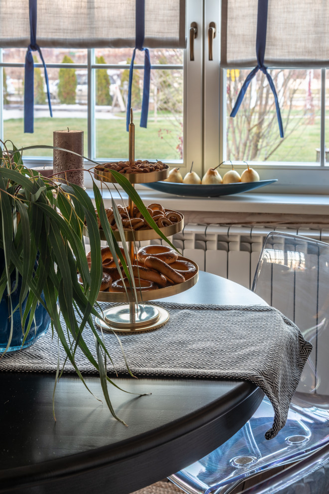 Джинсовая Симфония