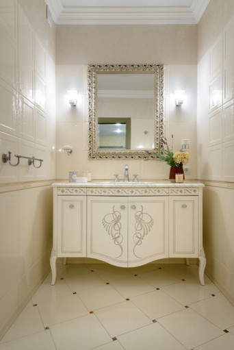 Двухкомнатная квартира Новосибирск