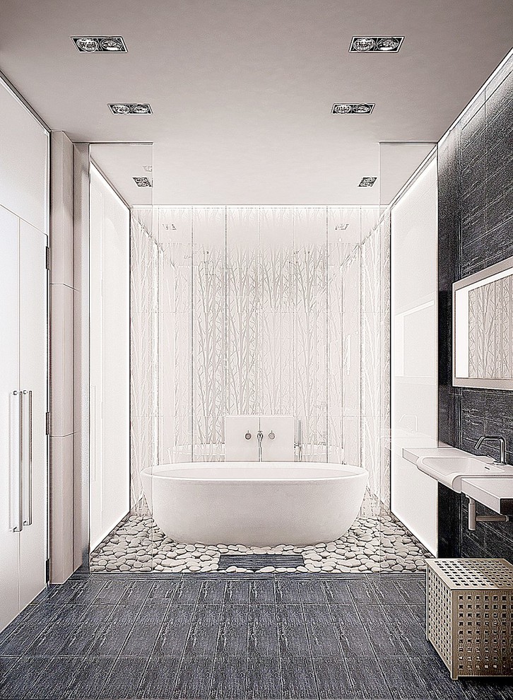 Квартира  на Ленинском проспекте