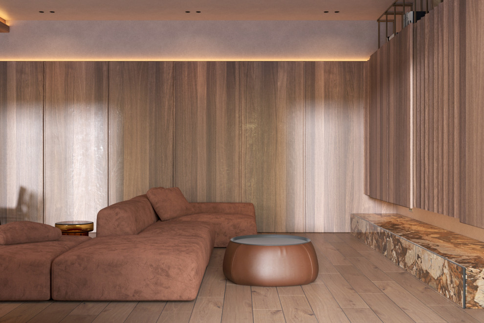 Квартира в ЖК Привилегия