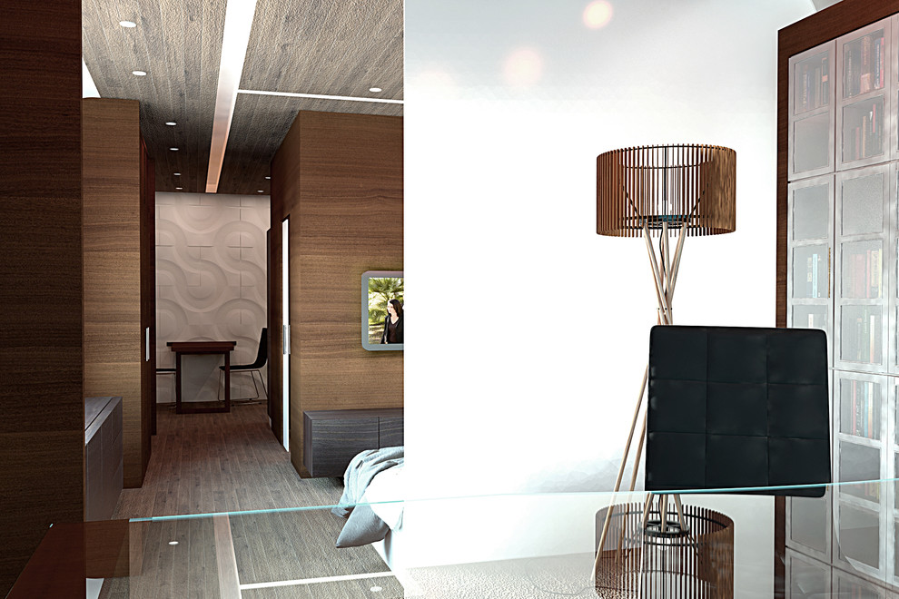 Лаборатория-капсула