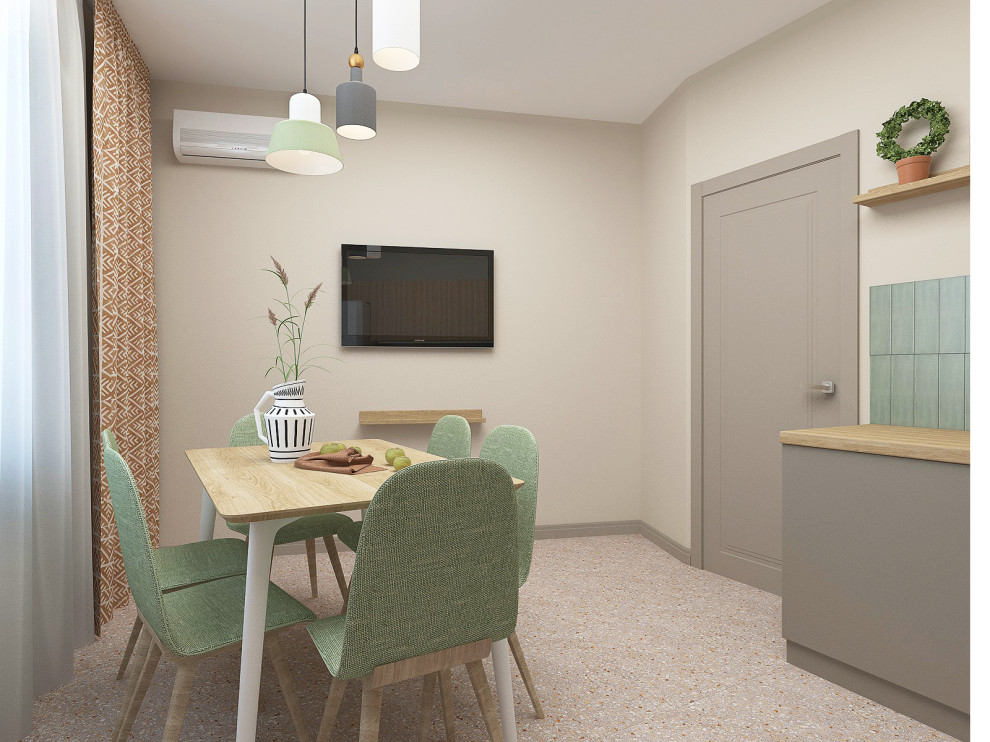 Квартира под сдачу в Санкт-Петербурге