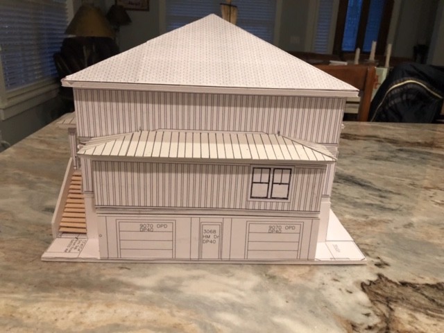 Point Comfort Hilton Head Island Model