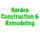 Gardea Construction & Remodeling