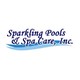 Sparkling Pools & Spa Care, Inc.