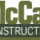 McCall Construction